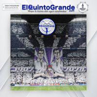En Cuartos Pese al Desastre Táctico / 122 años de Leyenda @ElQuintoGrande 11x44 - Episodio exclusivo para mecenas