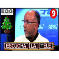 Escucha La Tele Podcast 9 - Especial Navidad con las exclusivas de François Gallardo. - Episodio exclusivo para mecenas