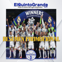  ¡La 15! El Real Madrid Es Eterno Resumen En Abierto ⬇️ Abajo Podcast Completo - Episodio exclusivo para mecenas