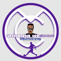 Podcast @ElQuintoGrande : El RealMadrid con @DJARON10 #53 Real Madrid 3-0 Athletic Club ( Directo ) - Episodio exclusivo para mecenas