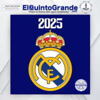 Los Retos Del Real Madrid en 2025 by @ElQuintoGrande - Episodio exclusivo para mecenas