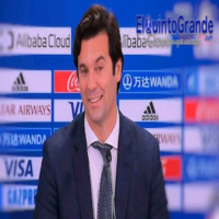 Rueda de Prensa Santiago Solari tras el Kashima Antlers 1 - 3 Real Madrid (Mundial de clubes) - Episodio exclusivo para mecenas
