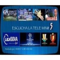 Escucha La Tele Podcast 5 - Episodio exclusivo para mecenas