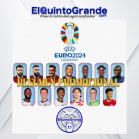 Madridistas en la Eurocopa : Resumen En Abierto ⬇️ Abajo Podcast Completo - Episodio exclusivo para mecenas