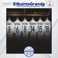 Presentación de Mbappé, Nuevos Dorsales, Bajas, Fichajes y Celebrar en Cibeles @ElQuintoGrande EV53 - Episodio exclusivo para mecenas