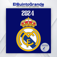 Los Retos Del Real Madrid en 2024 : La Firma de : @DJARON10 #134 : @ElQuintoGrande - Episodio exclusivo para mecenas