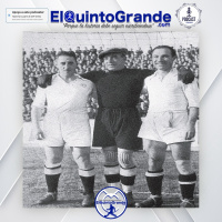  La Liga de Zamora, Ciriaco y Quincoces . La Primera Del Real Madrid⚽️ Historias @ElQuintoGrande #9 - Episodio exclusivo para mecenas