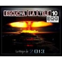 Escucha La Tele podcast 10- Lo Mejor de 2013- - Episodio exclusivo para mecenas