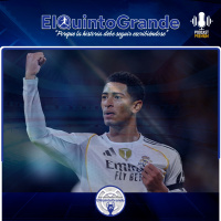 Lanzados en Liga y Ahora a por la Champions @ElQuintoGrande 13x16 - Episodio exclusivo para mecenas