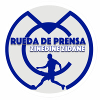 Rueda de Prensa Zinedine Zidane tras el Fuenlabrada 0-2 Real Madrid ( Copa del Rey ) - Episodio exclusivo para mecenas