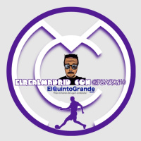 Podcast @ElQuintoGrande : El RealMadrid con @DJARON10 #56 Real Madrid 3-2 Villarreal ( Directo ) - Episodio exclusivo para mecenas