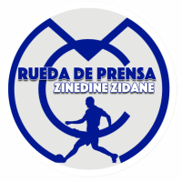 Rueda de Prensa Zinedine Zidane tras el Real Madrid 3-0 Eibar ( Jornada 9 ) - Episodio exclusivo para mecenas