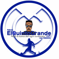Podcast @ElQuintoGrande con @DJARON10 Programa 37 Análisis Sorteo Champions / Modric mejor jugador de Europa 2018 - Episodio exclusivo para mecenas