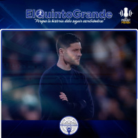 Empate y Gracias / Los Sistemas de Xabi / Florentino Magistral ElQuintoGrande 13x20 - Episodio exclusivo para mecenas