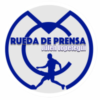Rueda de Prensa Julen Lopetegui tras el Real Madrid 0-0 Atlético de Madrid ( La Liga Jornada 7 ) - Episodio exclusivo para mecenas