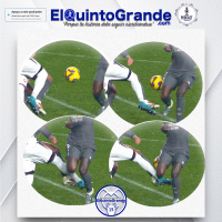 Dos Penaltis Claros y Falta de Ambición @ElQuintoGrande 12x29 - Episodio exclusivo para mecenas