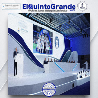 Especial Florentino, Asamblea Real Madrid @ElQuintoGrande - Episodio exclusivo para mecenas