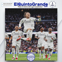 Modric Guía el Triunfo Del Real Madrid @ElQuintoGrande 12x47 - Episodio exclusivo para mecenas