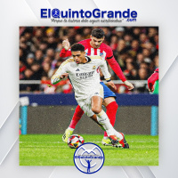 Adiós a La Copa con Polémica, Los Errores Nos Condenaron @ElQuintoGrande 11x33 - Episodio exclusivo para mecenas