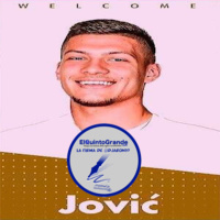 Podcast @ElQuintoGrande : La Firma de @DJARON10 #31 : Y llegó Jovic - Episodio exclusivo para mecenas