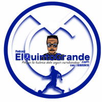 Podcast @ElQuintoGrande con @DJARON10 Programa 32 Julen Lopetegui nuevo entrenador del Real Madrid - Episodio exclusivo para mecenas