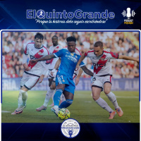 Dos Roscos en Vallecas y nos vamos al Parón ElQuintoGrande 13x18 - Episodio exclusivo para mecenas