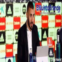 Rueda de Prensa Benzema tras su renovación con el Real Madrid #Benzema2021 - Episodio exclusivo para mecenas