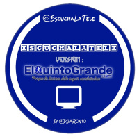¡ Descubre nuestros Podcast Especiales para fans ! @ElQuintoGrande Promoción @EscuchaLaTele - Episodio exclusivo para mecenas