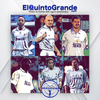 Los CataCracks Del Real Madrid Parte II @ElQuintoGrande - Episodio exclusivo para mecenas