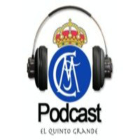 Podcast El Quinto Grande- 1X19 Especial Real Madrid 3-0 Borussia Dortmund - Episodio exclusivo para mecenas