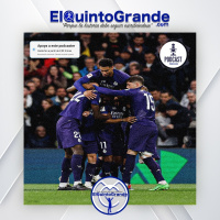La Liga Más Cerca para el Real Madrid @ElQuintoGrande 11x47 - Episodio exclusivo para mecenas