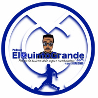 Podcast @ElQuintoGrande con @DJARON10 Programa 39 Santiago Solari Nuevo entrenador del Real Madrid + Rueda de Prensa - Episodio exclusivo para mecenas