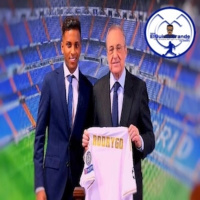 Podcast @ElQuintoGrande con @DJARON10 Programa 48 : Rodrygo Goes nuevo jugador del Real Madrid - Episodio exclusivo para mecenas
