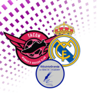 Podcast @ElQuintoGrande : La Firma de @DJARON10 #36 : El Real Madrid llega al Fútbol Femenino - Episodio exclusivo para mecenas