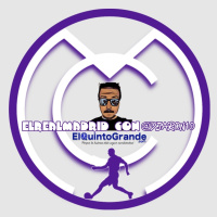 Podcast @ElQuintoGrande : El RealMadrid con @DJARON10 #13 Real Madrid 1-2 Levante ( Directo) - Episodio exclusivo para mecenas