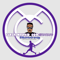 Podcast @ElQuintoGrande : El RealMadrid con @DJARON10 #35 Leganés 1-0 Real Madrid ( Copa del Rey Directo ) - Episodio exclusivo para mecenas