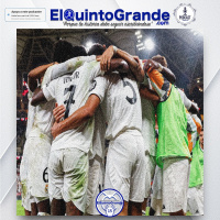 A La Final de la SuperCopa contra El Club Estado Barcelona @ElQuintoGrande 12x34 - Episodio exclusivo para mecenas