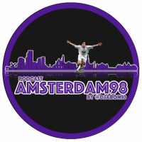 ¡ Descubre nuestros Podcast Especiales para fans ! @ElQuintoGrande Promoción Amsterdam98 - Episodio exclusivo para mecenas