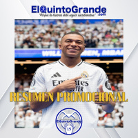 Mbappé : La Mejor Presentación de la Historia : Resumen En Abierto ⬇️ Abajo Podcast Completo - Episodio exclusivo para mecenas