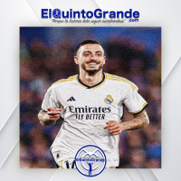 2 Golazos de Joselu y Líderes en Solitario @ElQuintoGrande 11x36 - Episodio exclusivo para mecenas