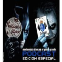 Podcast Edición Especial con Meritocracia Blanca 1x13 - Episodio exclusivo para mecenas