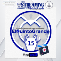  Especial Solo Para Culés Retratados Vol.2 @ElQuintoGrande Lo➕Viral #4 - Episodio exclusivo para mecenas