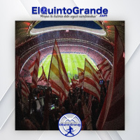  Otra Casi Champions : La Recta Final by @ElQuintoGrande Ep#29 - Episodio exclusivo para mecenas