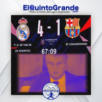  Con Ganas de Volver a Veros : La Recta Final by @ElQuintoGrande Ep#28 - Episodio exclusivo para mecenas