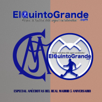  Zidane, Mourinho, Santiago Bernabéu y Di Stéfano⚽️# Especial Anécdotas RealMadrid 5 Aniversario - Episodio exclusivo para mecenas