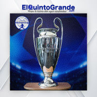  ¿La Última Champions De La Historia ? La Recta Final by @ElQuintoGrande Ep#33 - Episodio exclusivo para mecenas