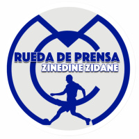 Rueda de Prensa Zinedine Zidane tras el Alavés 1-2 Real Madrid ( Jornada 6 ) - Episodio exclusivo para mecenas
