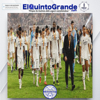 Derrota Terrible en la Supercopa De España @ElQuintoGrande 12x35 - Episodio exclusivo para mecenas