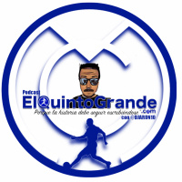 Podcast @ElQuintoGrande con @DJARON10 Programa 38 Mariano nuevo jugador del Real Madrid - Episodio exclusivo para mecenas