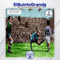  La Primera Liga de Di Stéfano⚽️ Historias @ElQuintoGrande #10 - Episodio exclusivo para mecenas